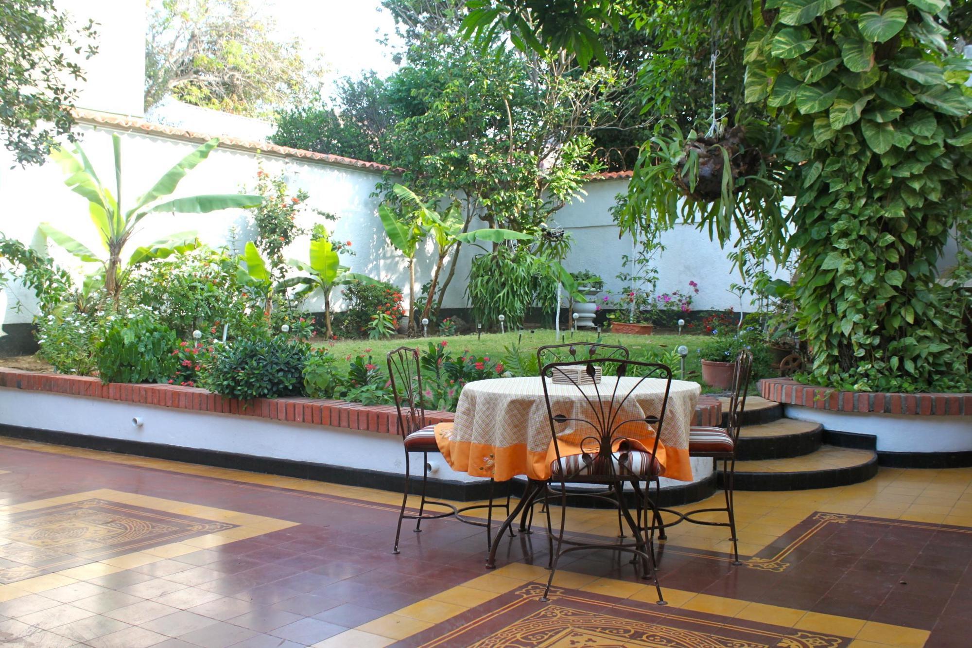 Hotel Casa Colonial Barranquilla  Exterior photo