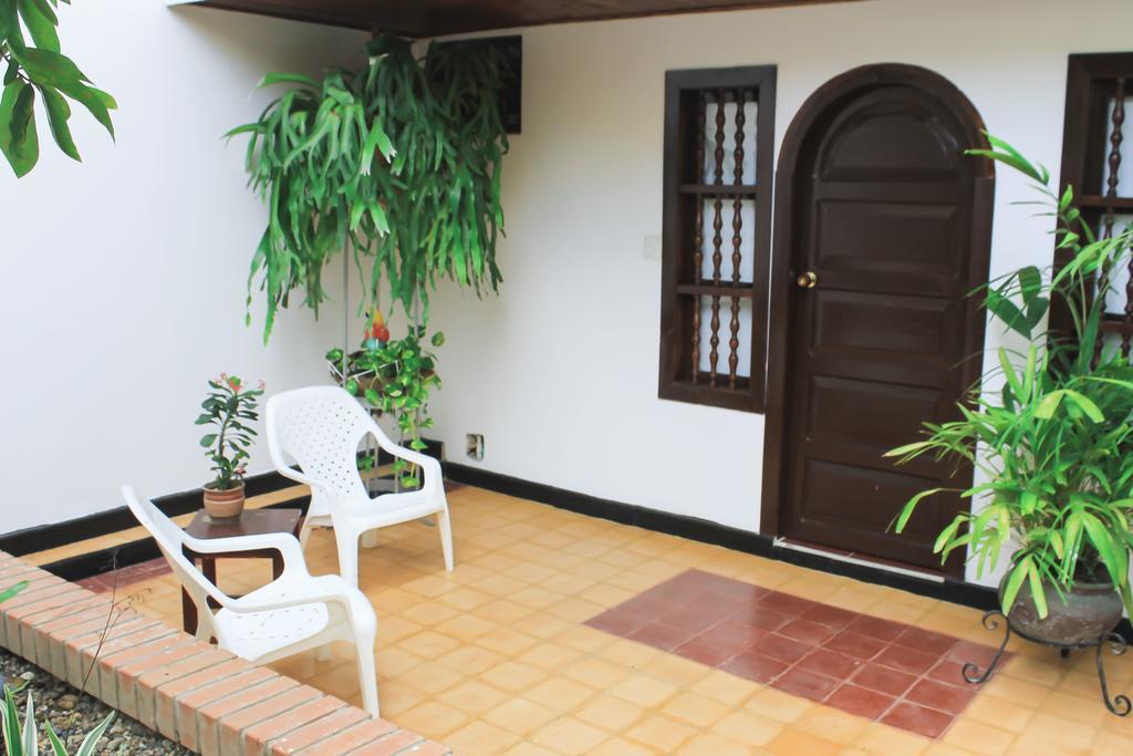 Hotel Casa Colonial Barranquilla  Exterior photo